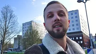 My 5th Year END at Medical School in Estonia, Eastern Europe.