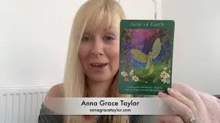Your Weekly Angel Reading for August 19 - 25th 2019