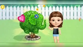 🧹🪣Sweet Baby Girl Cleanup 5 | Fun Cleaning Adventure! 🌼🪚🪞