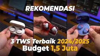Apa Yang Terjadi Ketika Saya Mencoba TWS Budget 1.5 Juta Terbaik 2025?