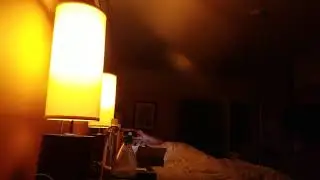 Real Reality - Strange 3AM Experience at the Harbor Court Hotel in San Francisco