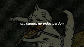 Because Dreaming Costs Money, My Dear - Mitski (sub espa&ntilde;ol)