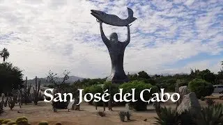We Aren't in California Anymore - San José del Cabo Part 1