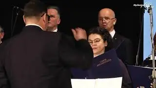 Ch&oacute;r Apassionata z Sułkowic ma już 30 lat! Jubileuszowy koncert -zapis całości