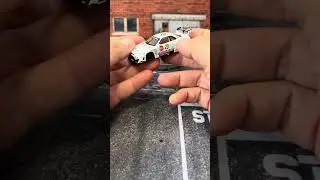 🔥 Nissan LB-ER34 Super Silhouette | Athlete / Collet x Mini GT | 1:64 Diecast Review #minigt