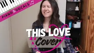 This Love - Maroon 5 (Cover)