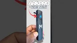 Is This the Future of EDC Lights? | Olight Arkpro Unboxing