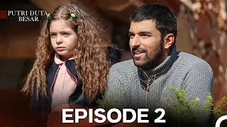 Putri Duta Besar Episode 2 FULL HD (Indonesia Subtitled)