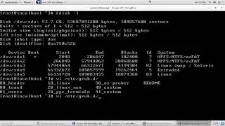 Make Centos-7 dual boot with Windows 7