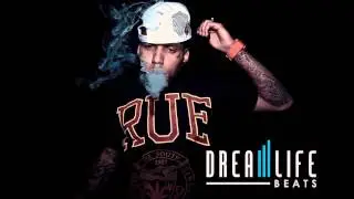 Kid Ink Type Beat - Exotic Reflections
