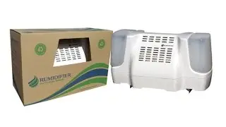 Rumidifier Product Line Video
