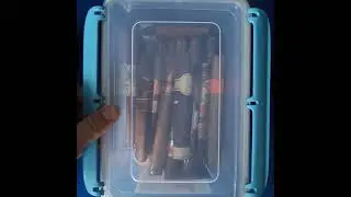 Montosa against Aganorsa Leaf.#asmr#cigars