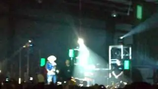 Diana Reyes-Live in Nashville,Tennessee's LV Expo Center