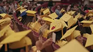 Restore Education-2024 Graduation Recap