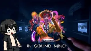 MELANJUTKAN KISAH MAX YANG BERHUBUNGAN DENGAN HUTAN | IN SOUND MIND [ PART 6/7 ]