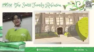 20250307 StoryDubbing Project: The Swiss Family Robinson Jessy (SM2)