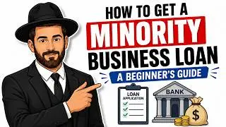 How To Get A Minority Business Loan: A Beginner&rsquo;s Guide