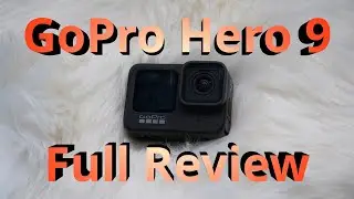 GoPro Hero 9 ! Full Review! Honest opinion! Sorry GoPro!! @GoPro