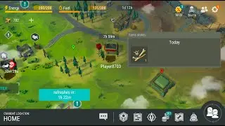 LDOE revenge Player8703