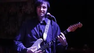 Shampoo -10/06/25-  Wild Air Beerworks, Asbury Park, NJ