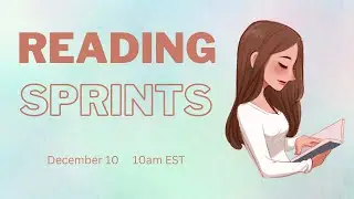Reading Sprints