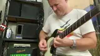 Levinson Blade Delta Standard T1 (made in asia) with VSC!