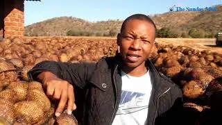 Command agric turns youthful farmer into millionaire