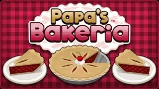 Papa's Bakeria | Часть 15 &mdash; Охота на Рико!