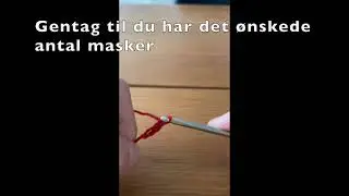 Luftmaske k&aelig;de