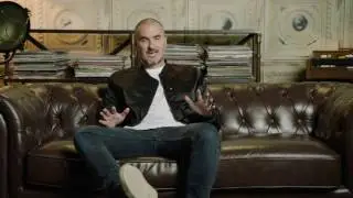 Zane Lowe on this year&rsquo;s British Male Nominees | BRITs 2017