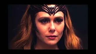 Marvel's Zombie Problem: Why Wanda Keeps Making the Same Mistake
