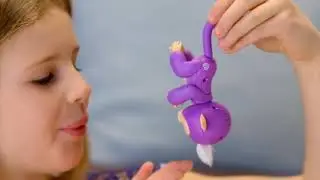 Fingerlings: How To Play