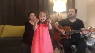 Senden Önce Senden Sonra (Teoman Cover) EVDE KAL