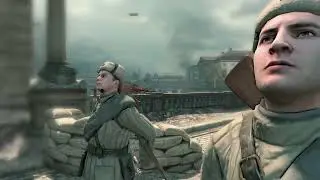 Sniper Elite V2 Remastered - Easy gg (mor&iacute;)