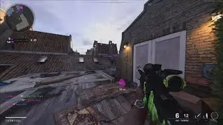 Swap 5on with killchain