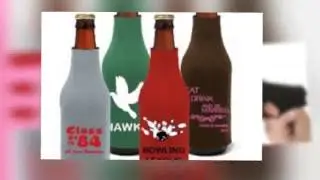 Make Your Party a Fantastic Experience With Wedding Koozies by kooziesOnline.Com