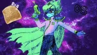Omori part 8 Fighting space boyfriend