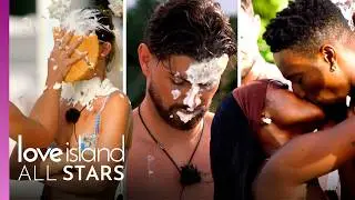 Snog, Marry, Pie gets PERSONAL 😱&nbsp;🥧 | Love Island All Stars 2026