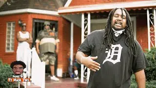 Insane - Iffy (Official Music Video) | Filmed By @TYMADETHIS