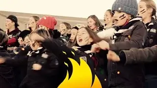 FOSonFire aftermovie
