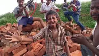 Pyaar me pagale bachaa