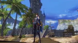 Eternal Magic trailer