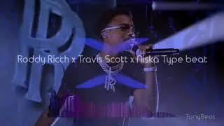 [ FREE ] Roddy Ricch x Travis Scott Type beat 2020 - Instru Rap 2020