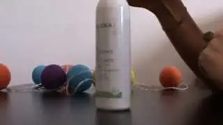 Gel detergente viso purificante alla Mela e Bamb&ugrave; | Delidea bio