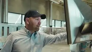 Martin Auer | Substance and Style | the atelier bakery and cafe | bakeX artisan automation