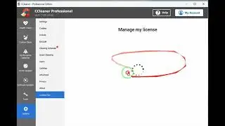 FREE  PC  DOWNLOAD  CCLEANER  2025  LICENSE  KEY
