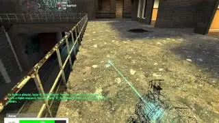 Gmod propkill Aaron vs Quintosh