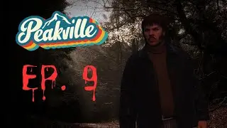 Peakville - GLI EBREI MI PICCHIANO... STI STRONZI Ep. 9