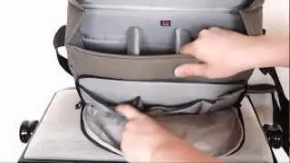 Lowepro Event Messenger 250 Preview for The Phoblographer