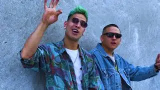 MAO SKAAY X DEKS - BLACK SHEEP (VIDEO OFICIAL)